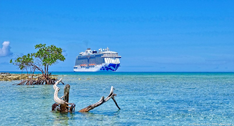 CRUCEROS BAHAMAS PRINCESS CAYS ELEUTHERA CRUCEROS CARIBE PRINCESS CRUISES CRUCEROS PRINCESS CARIBE CRUCEROS PRINCESS BAHAMAS #Bahamas #PrincessCruises #PrincessCays #PrivateIsland